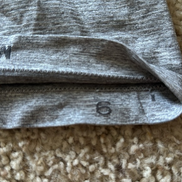 Lululemon swiftly racer back - Picture 2 of 3